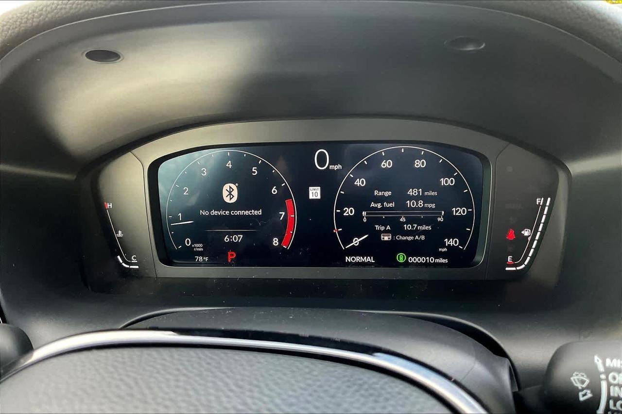 2025 Acura ADX Roseville CA