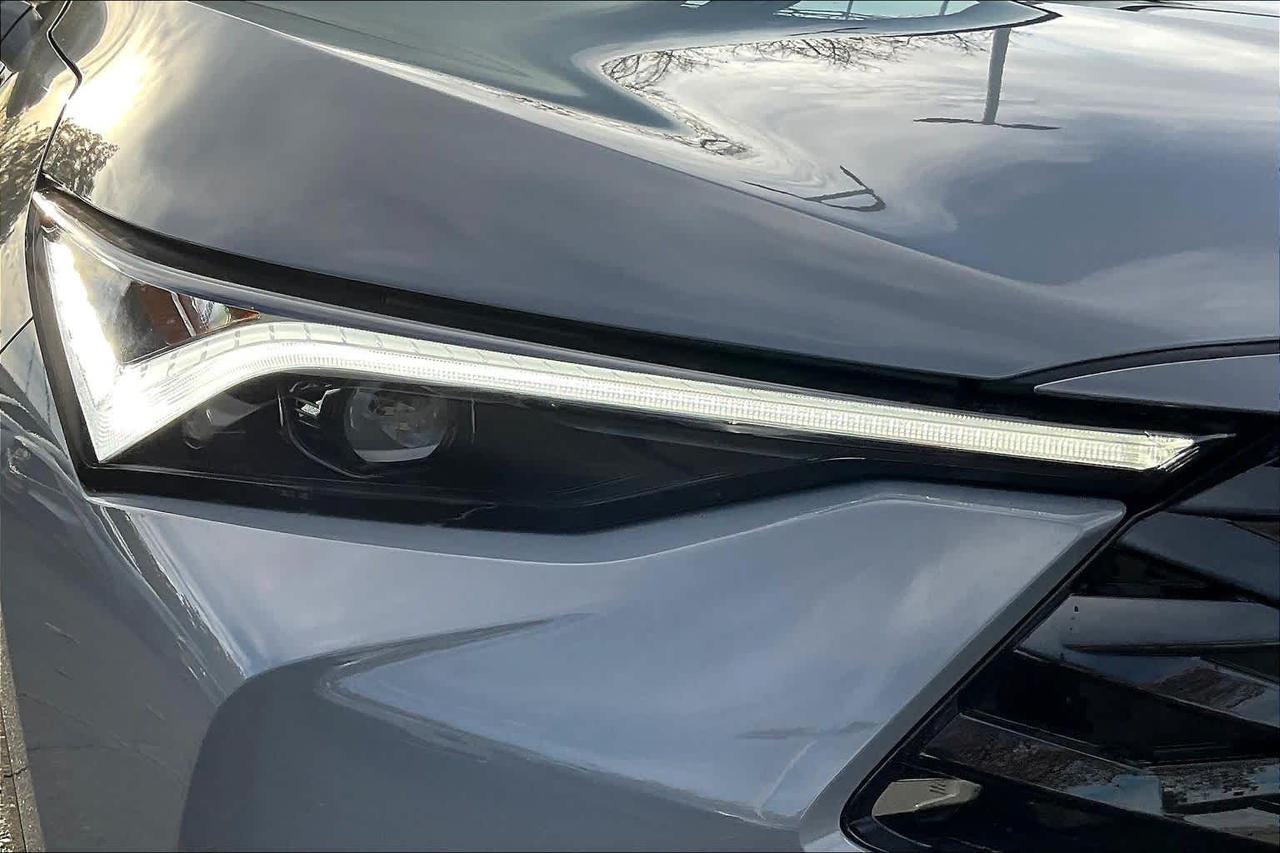 2025 Acura ADX Roseville CA