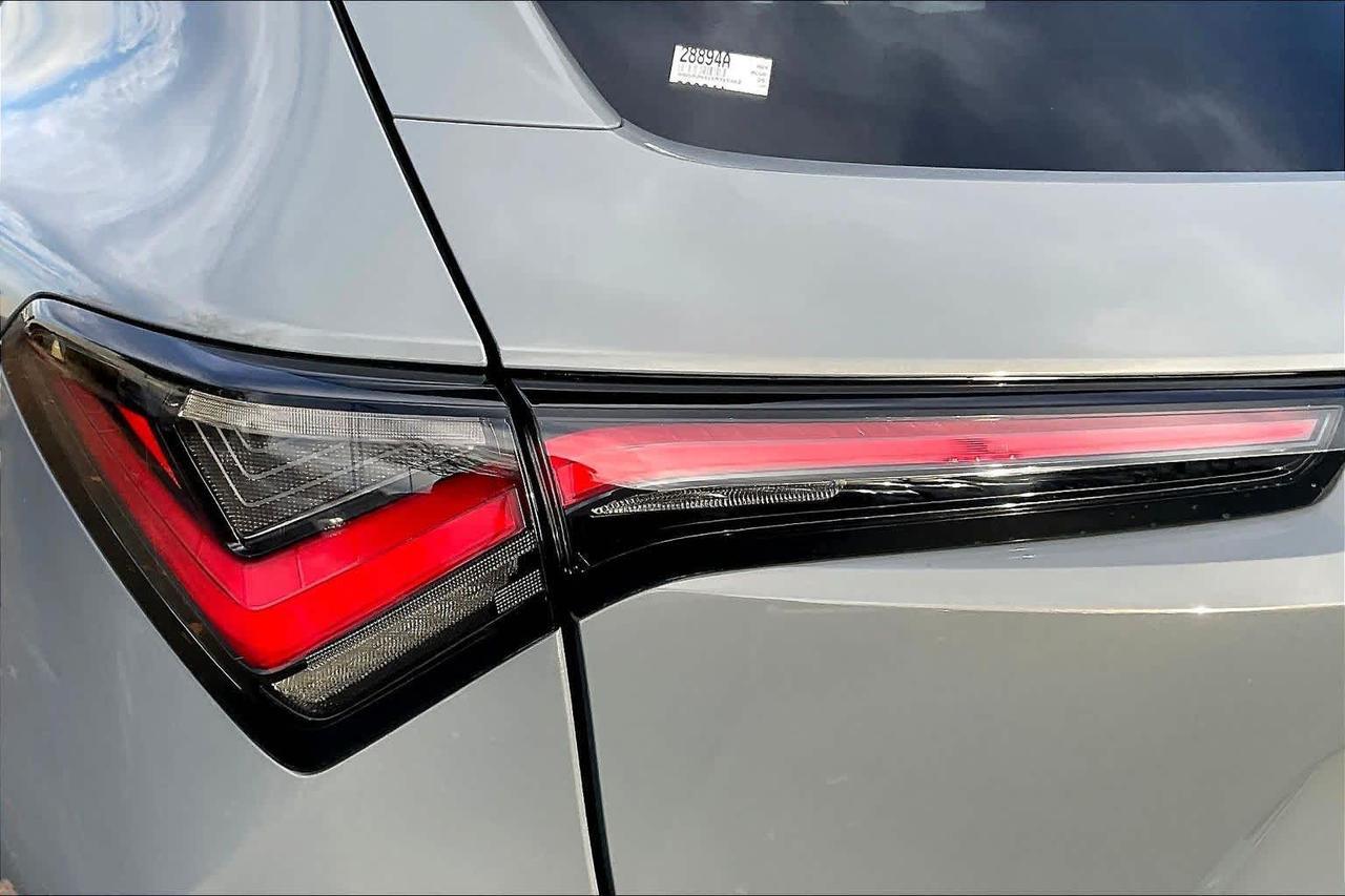 2025 Acura ADX Roseville CA