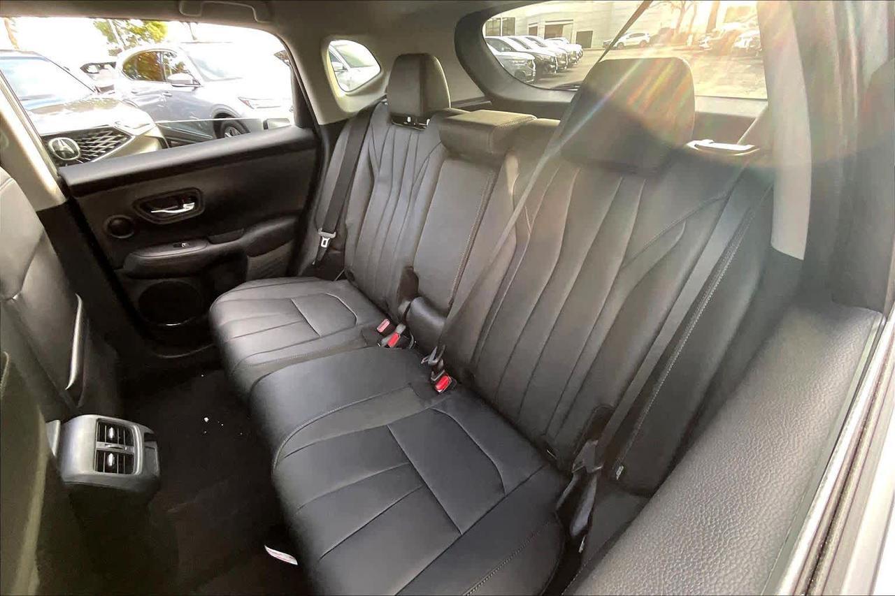 2025 Acura ADX Roseville CA