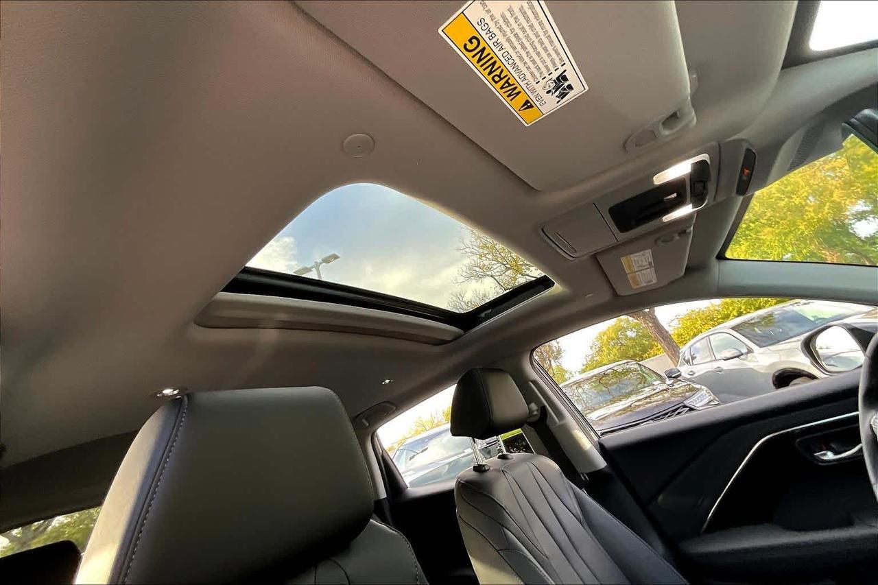 2025 Acura ADX Roseville CA