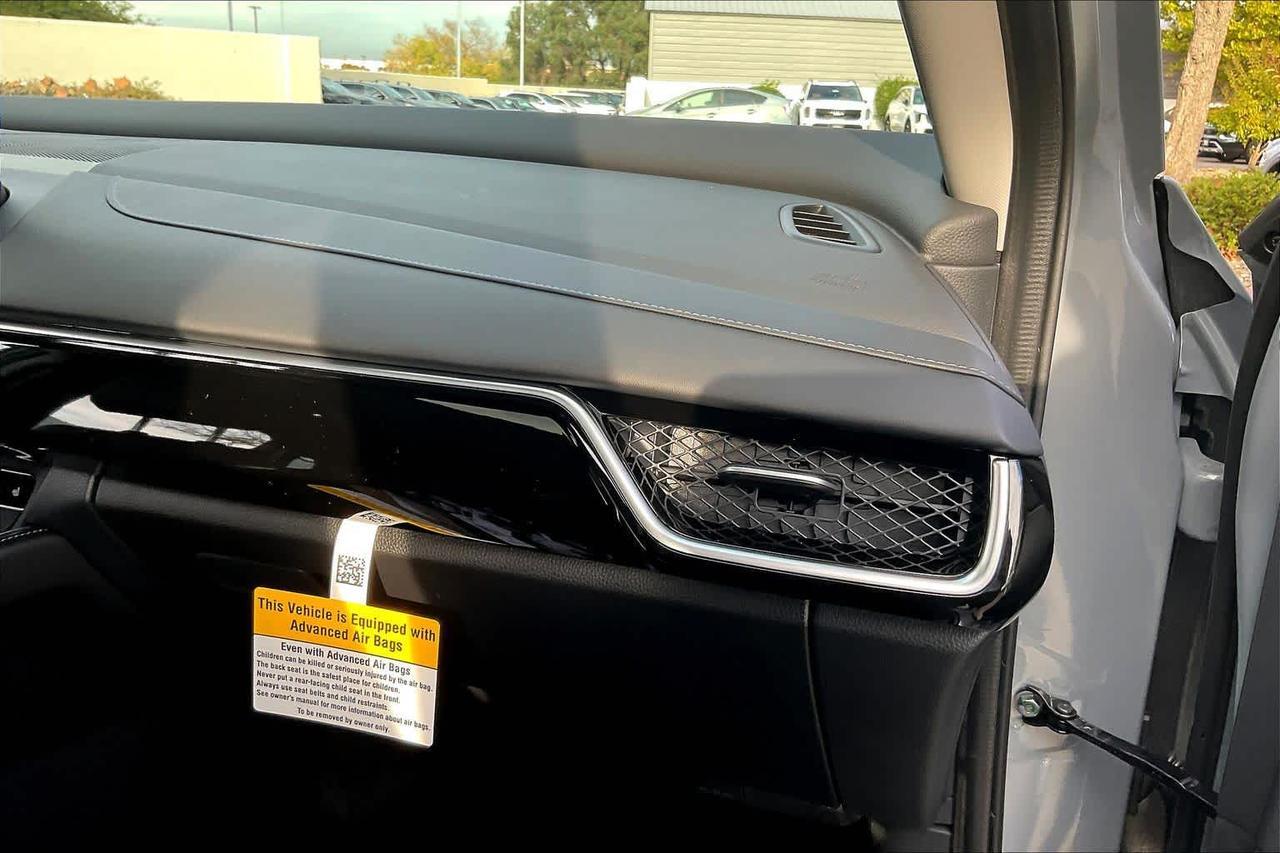 2025 Acura ADX Roseville CA