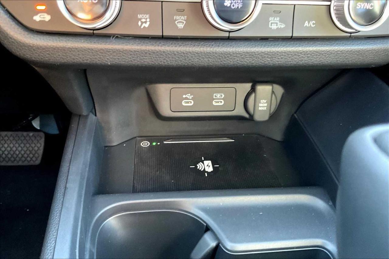 2025 Acura ADX Roseville CA