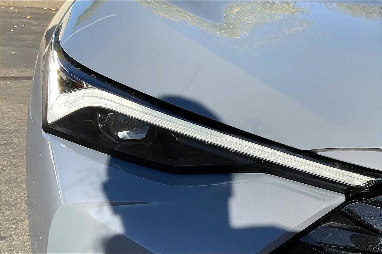 2025 Acura ADX Roseville CA