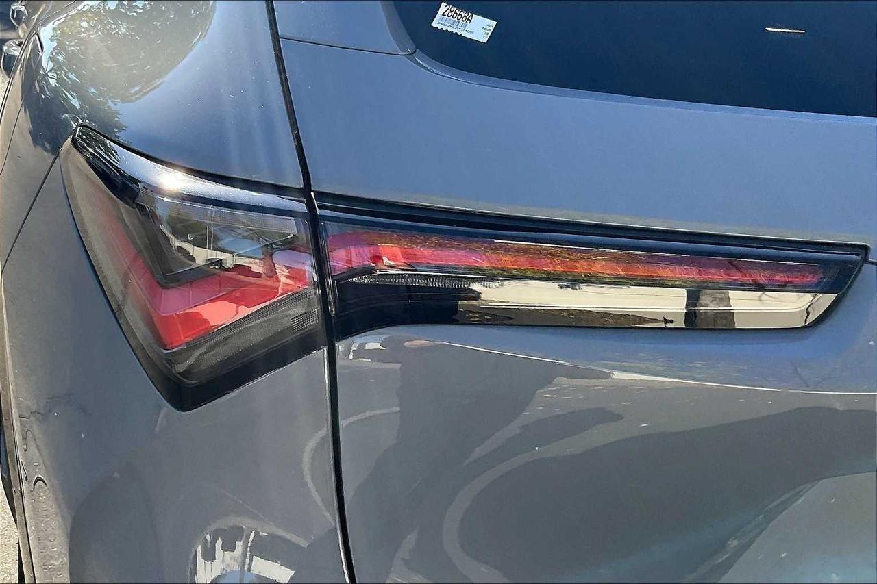 2025 Acura ADX Roseville CA