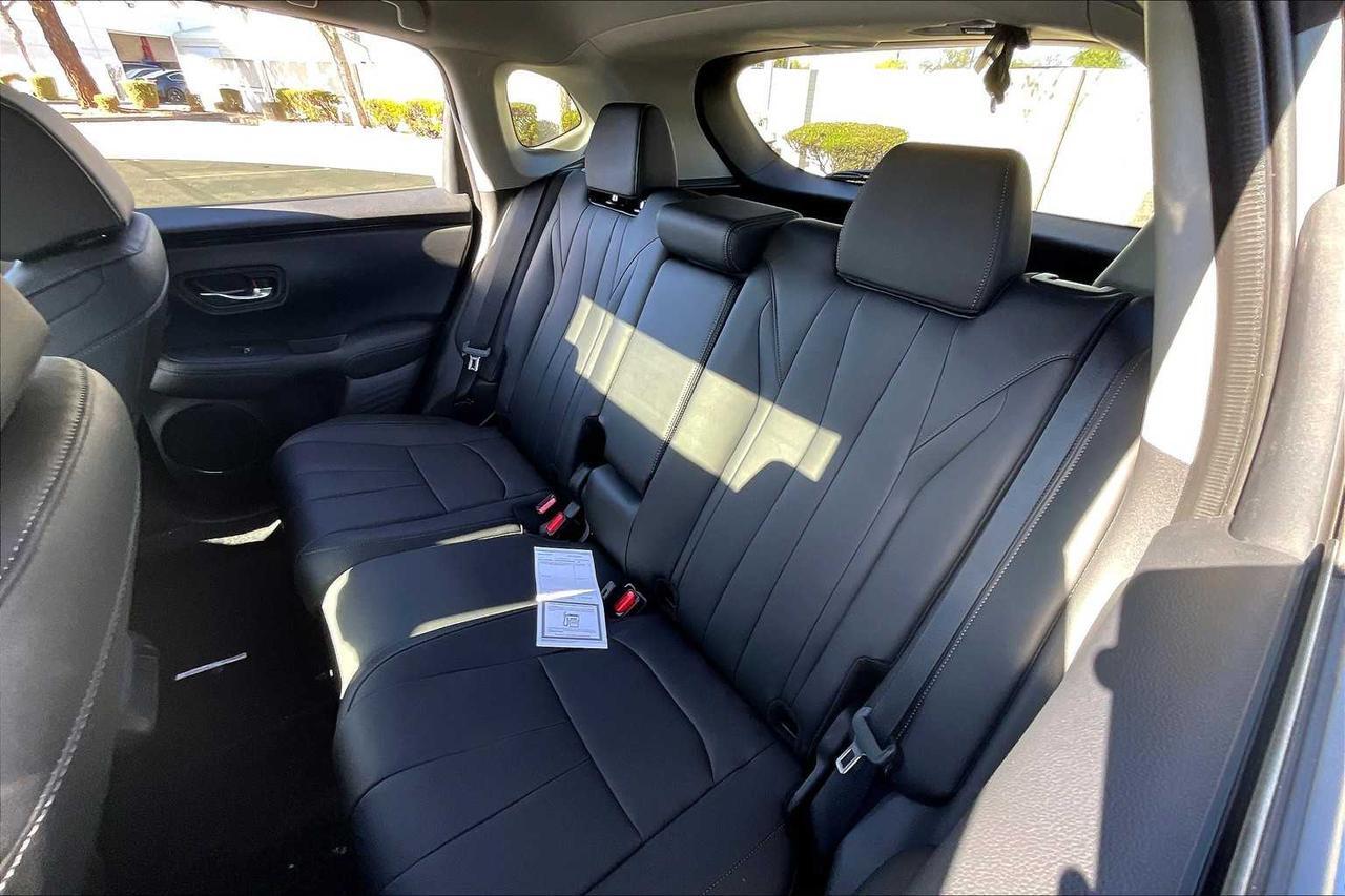 2025 Acura ADX Roseville CA