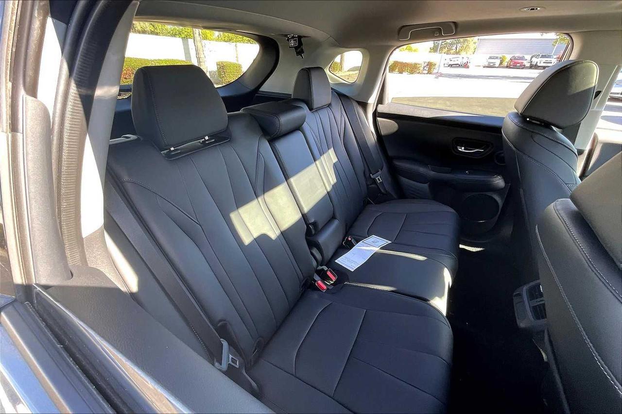 2025 Acura ADX Roseville CA