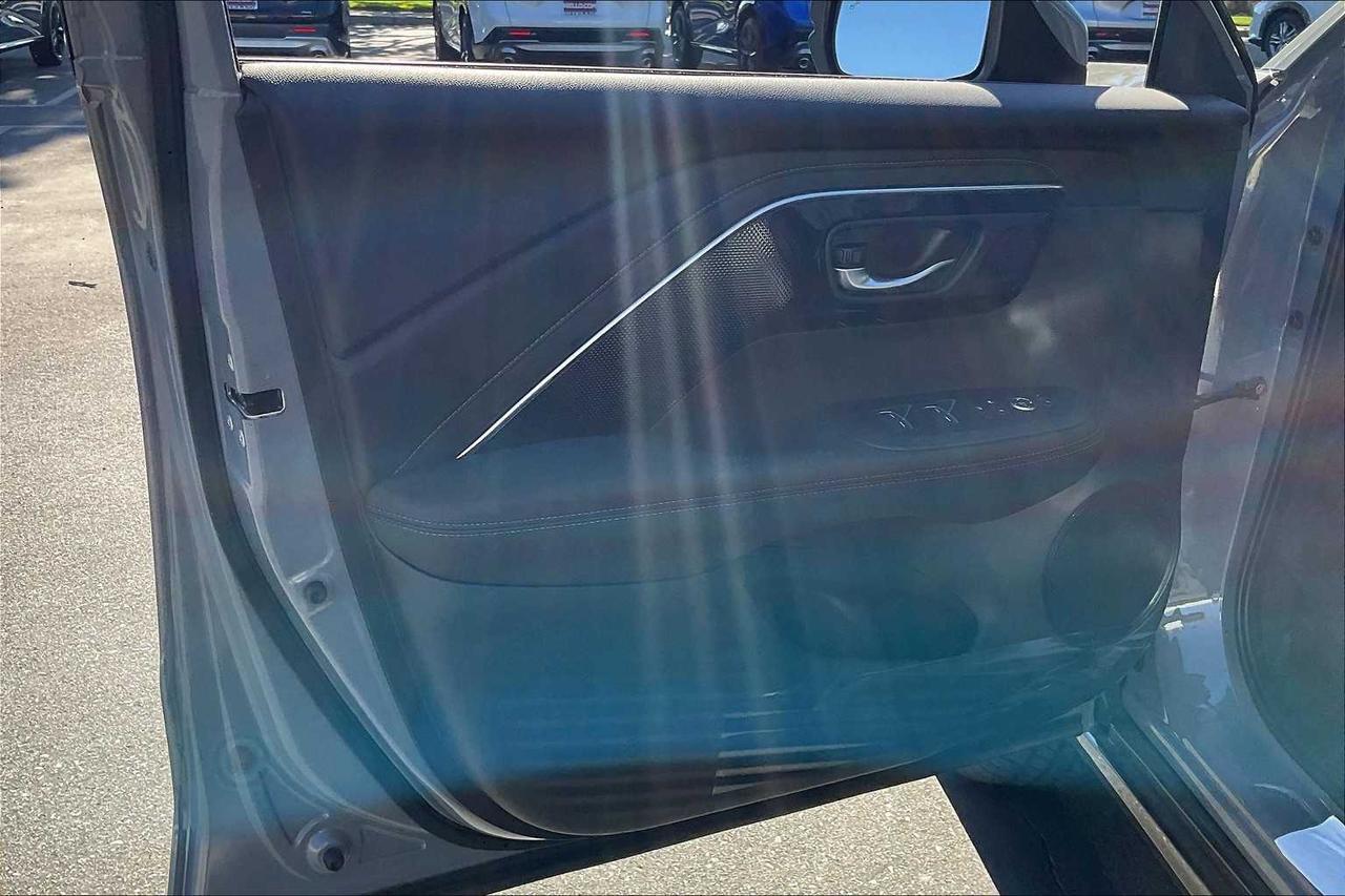 2025 Acura ADX Roseville CA