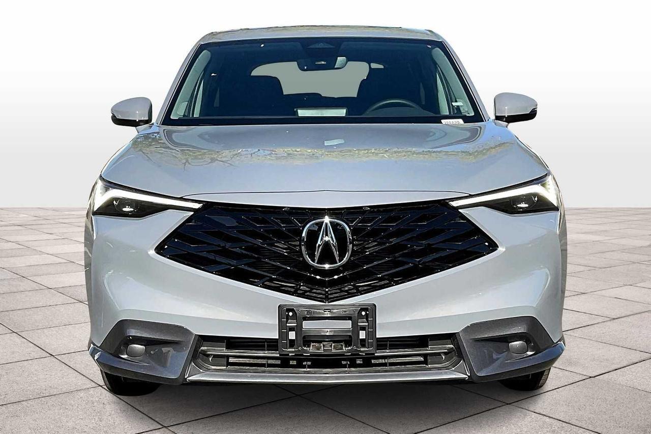 2025 Acura ADX Roseville CA