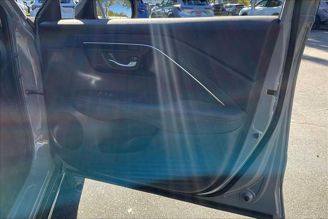 2025 Acura ADX Roseville CA