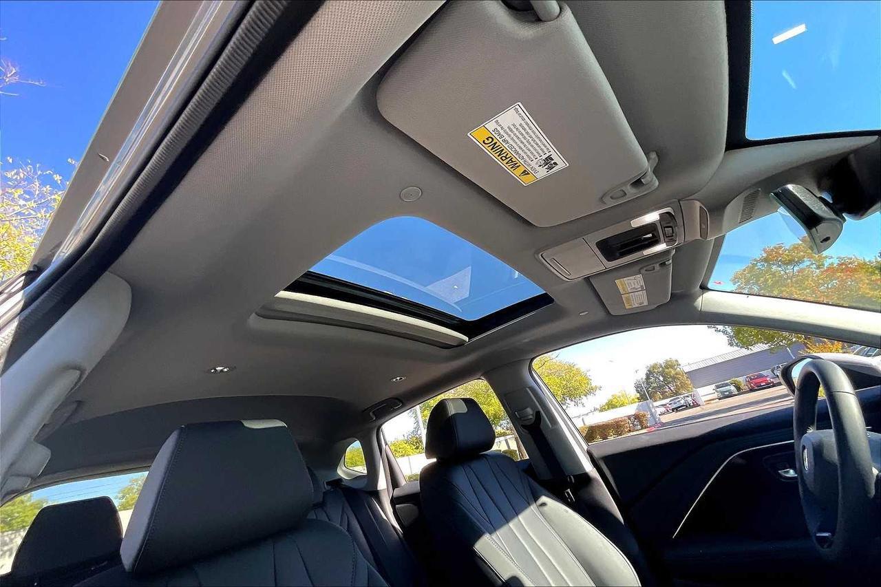 2025 Acura ADX Roseville CA