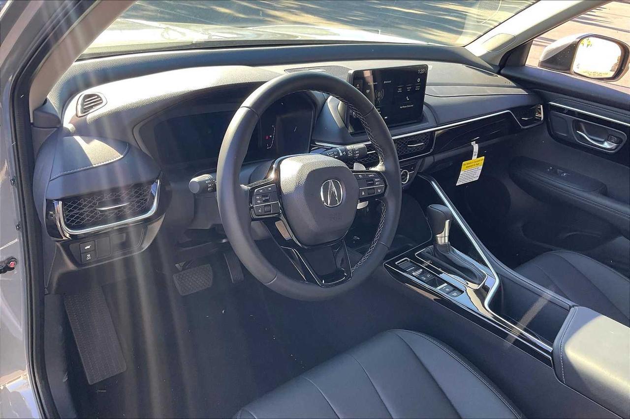 2025 Acura ADX Roseville CA