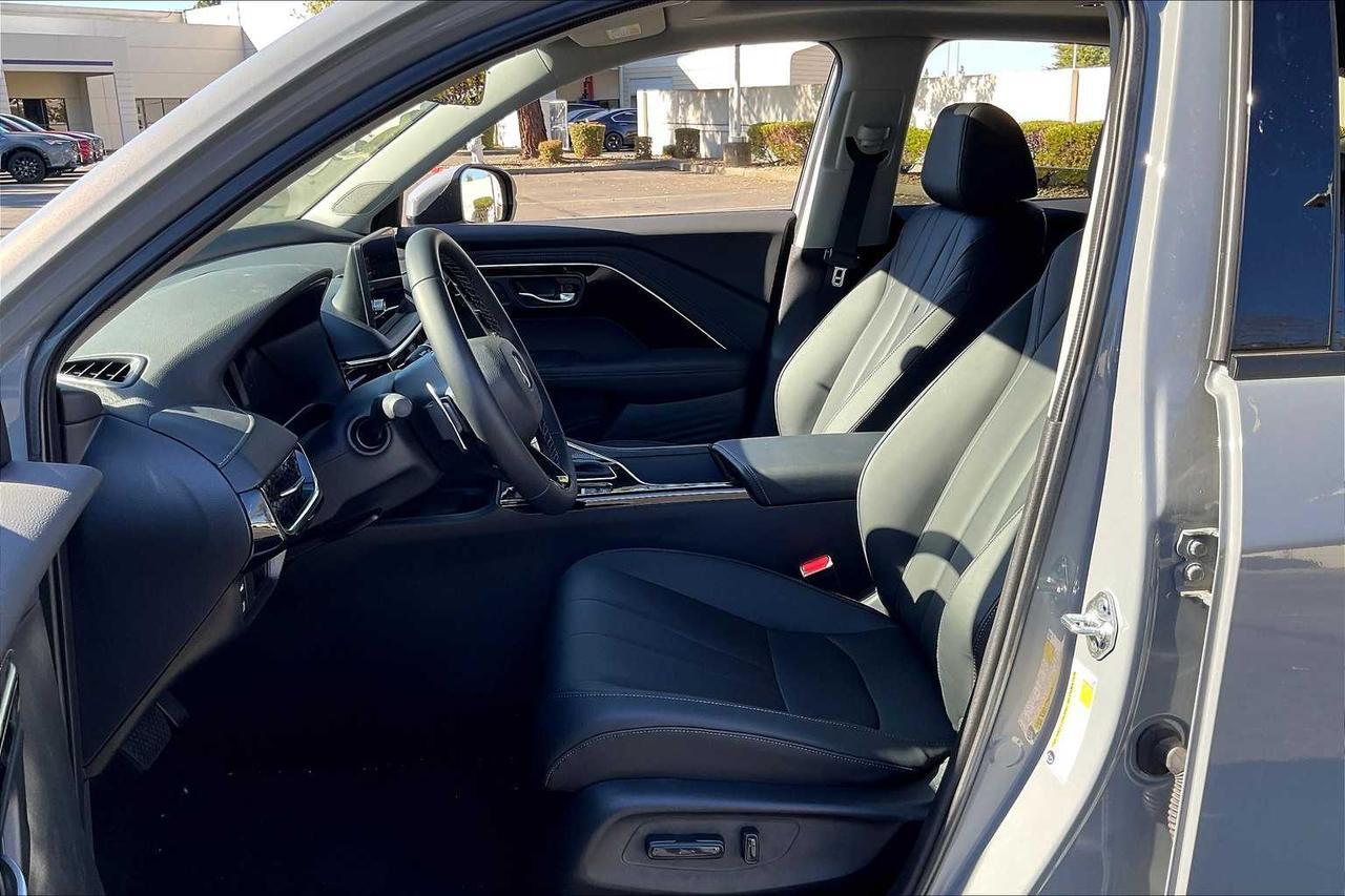 2025 Acura ADX Roseville CA