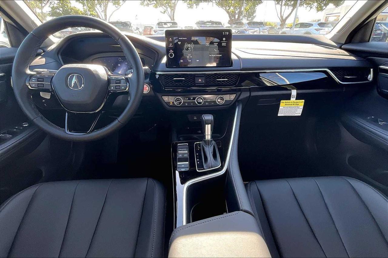 2025 Acura ADX Roseville CA