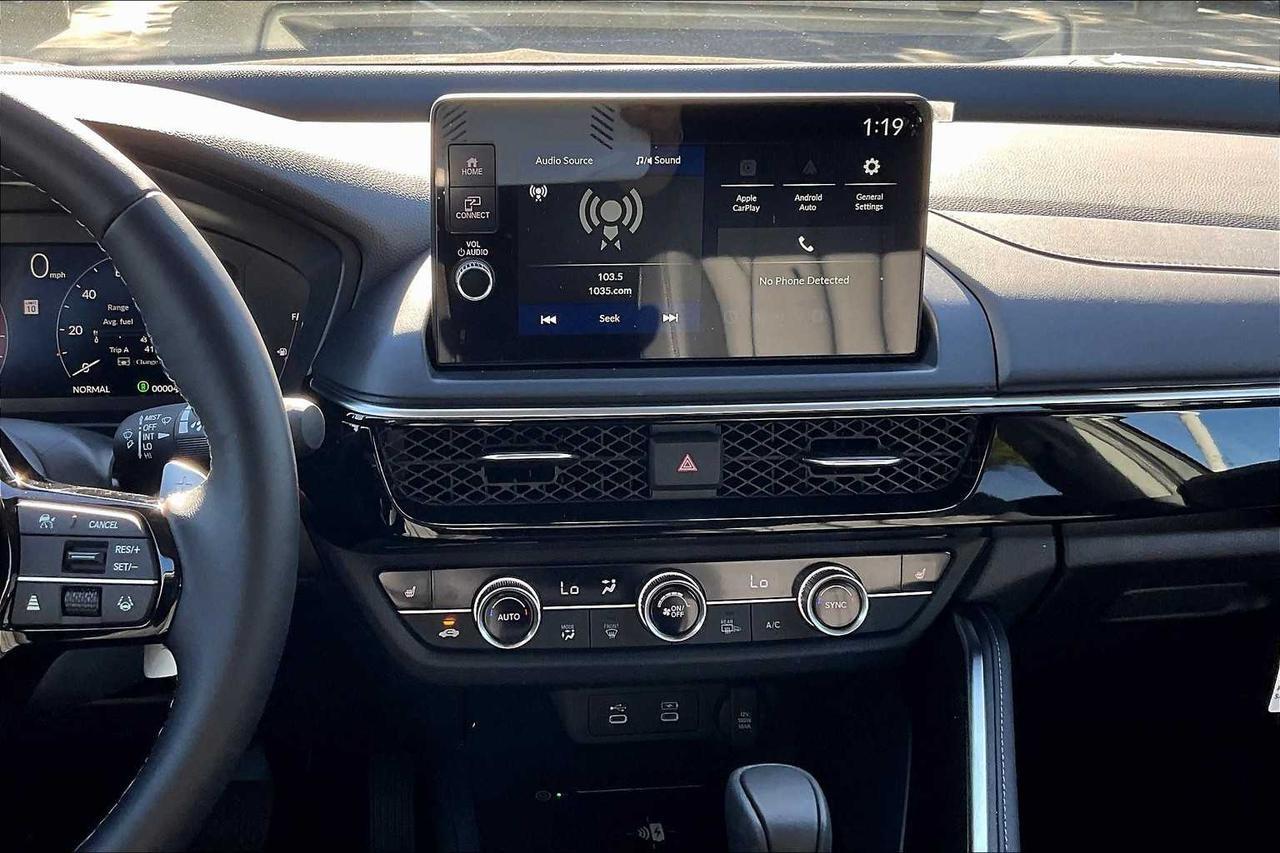 2025 Acura ADX Roseville CA