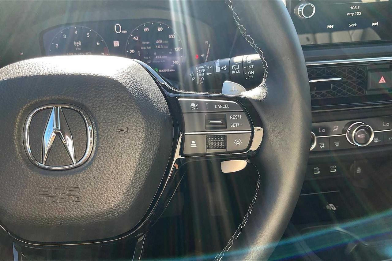 2025 Acura ADX Roseville CA