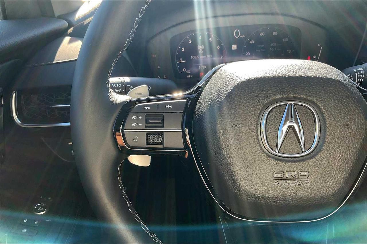 2025 Acura ADX Roseville CA