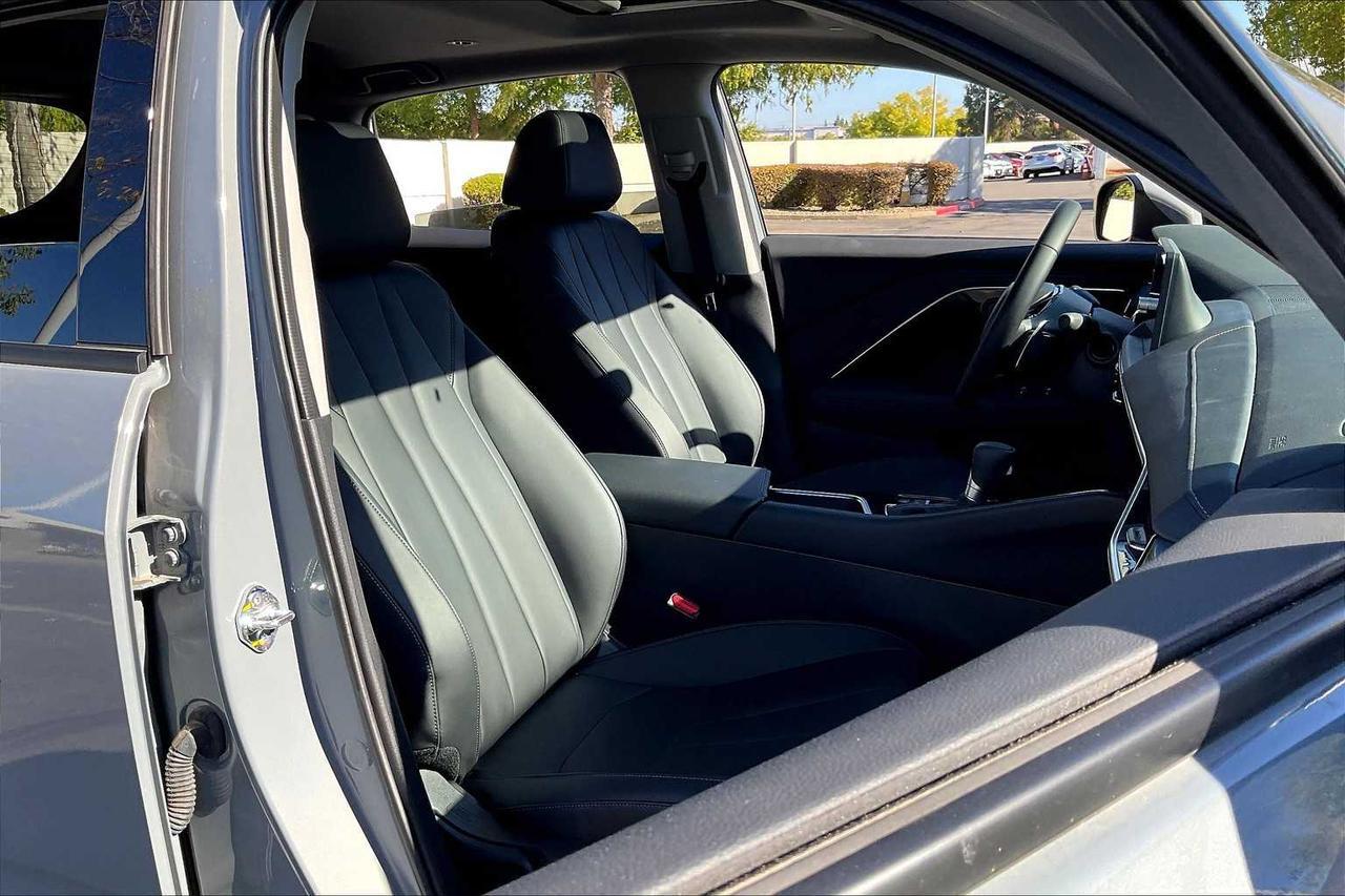 2025 Acura ADX Roseville CA