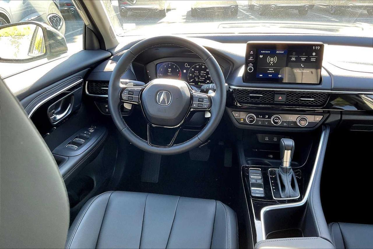 2025 Acura ADX Roseville CA