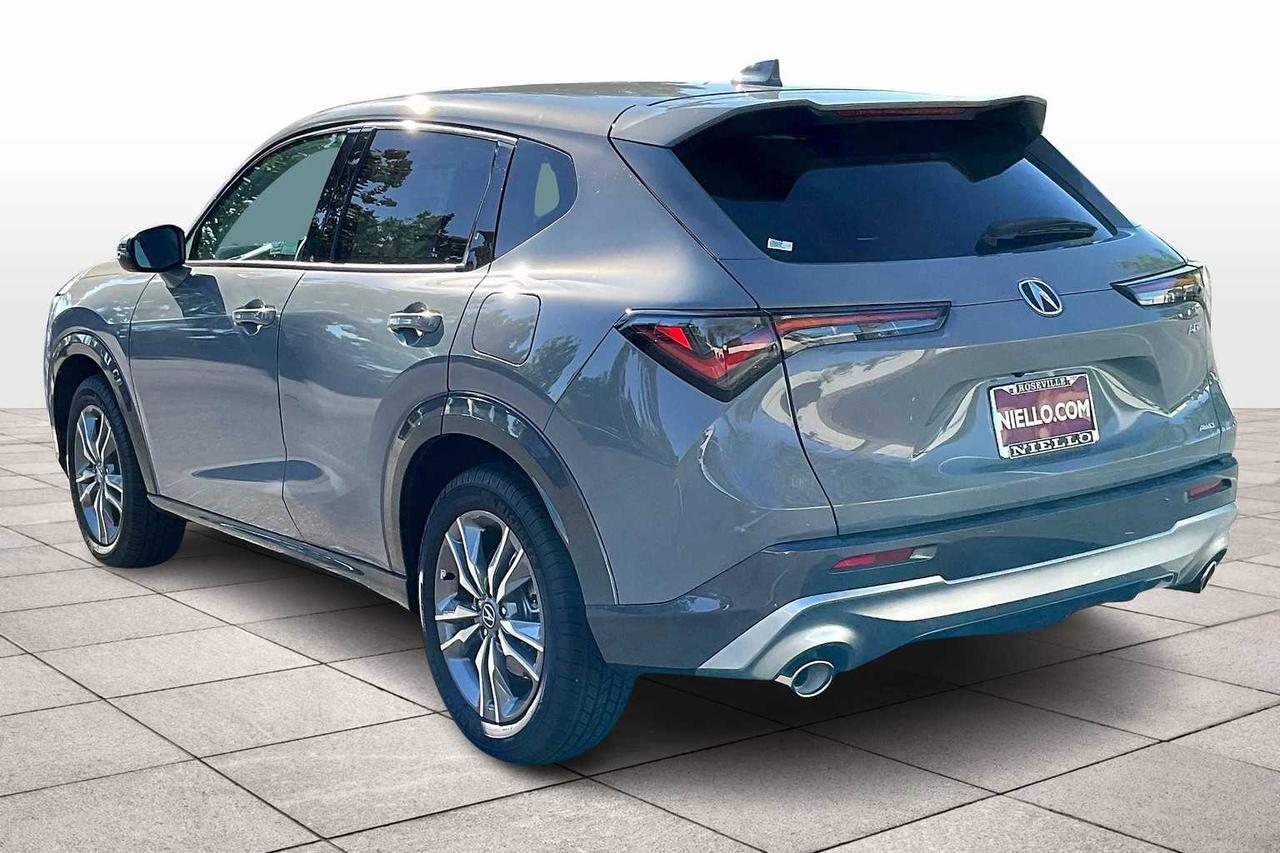 2025 Acura ADX Roseville CA