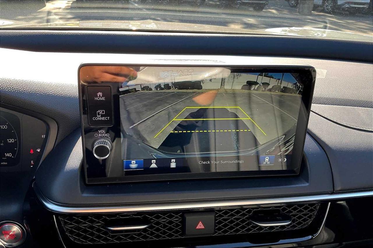 2025 Acura ADX Roseville CA