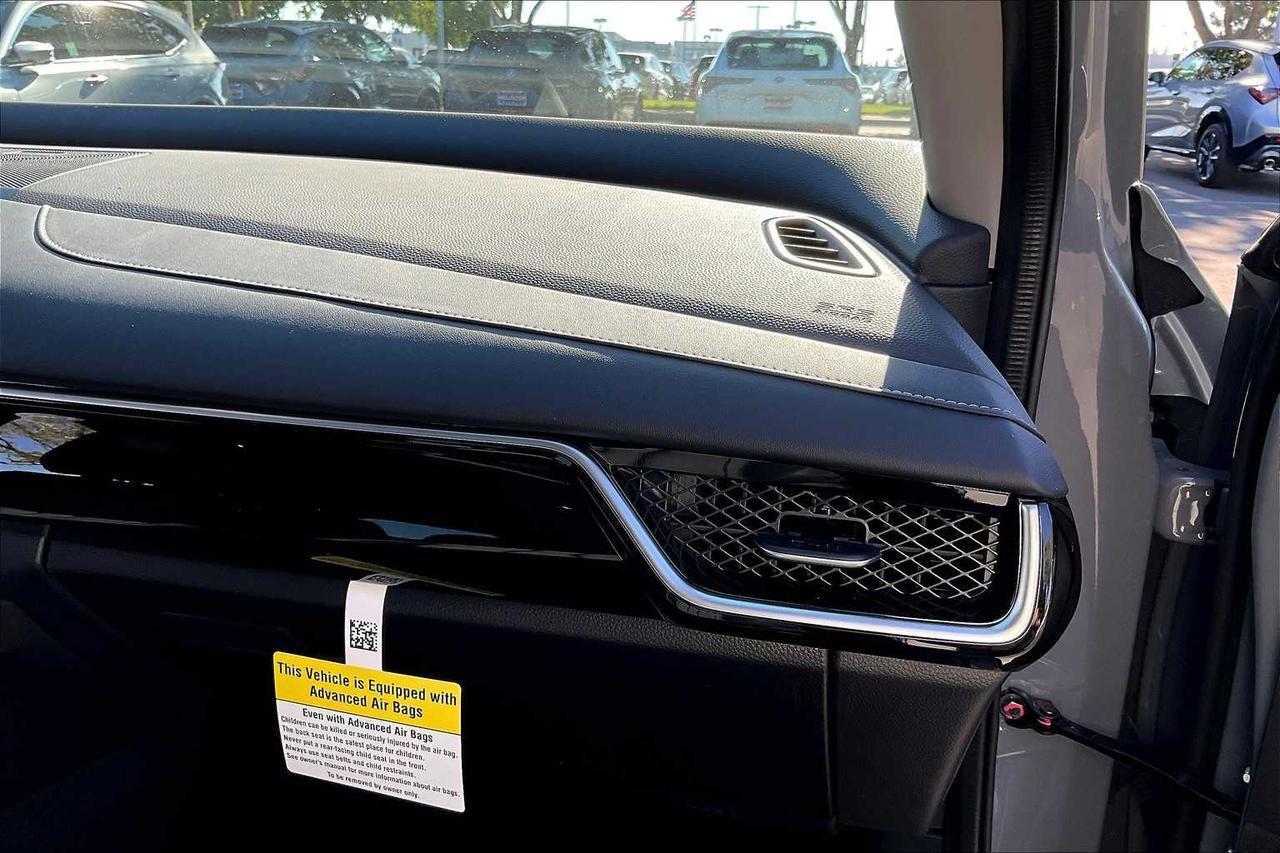 2025 Acura ADX Roseville CA