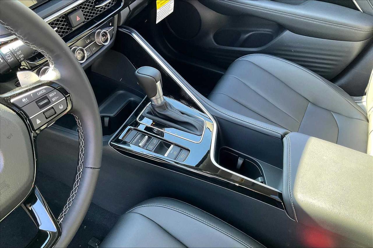 2025 Acura ADX Roseville CA