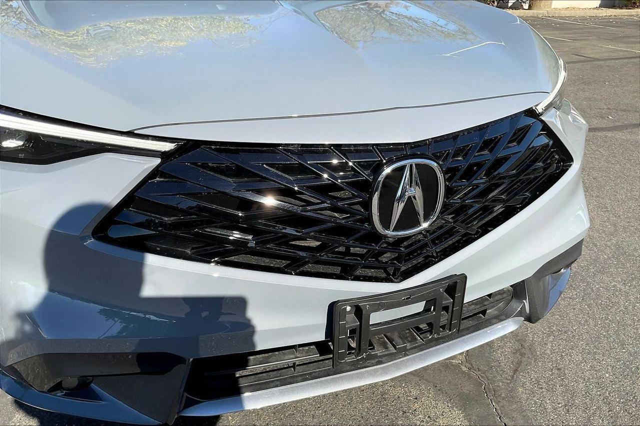 2025 Acura ADX Roseville CA