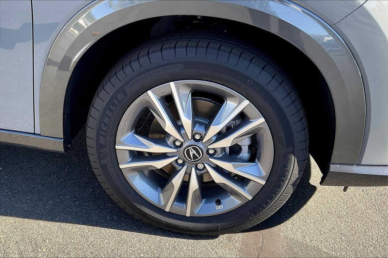 2025 Acura ADX Roseville CA