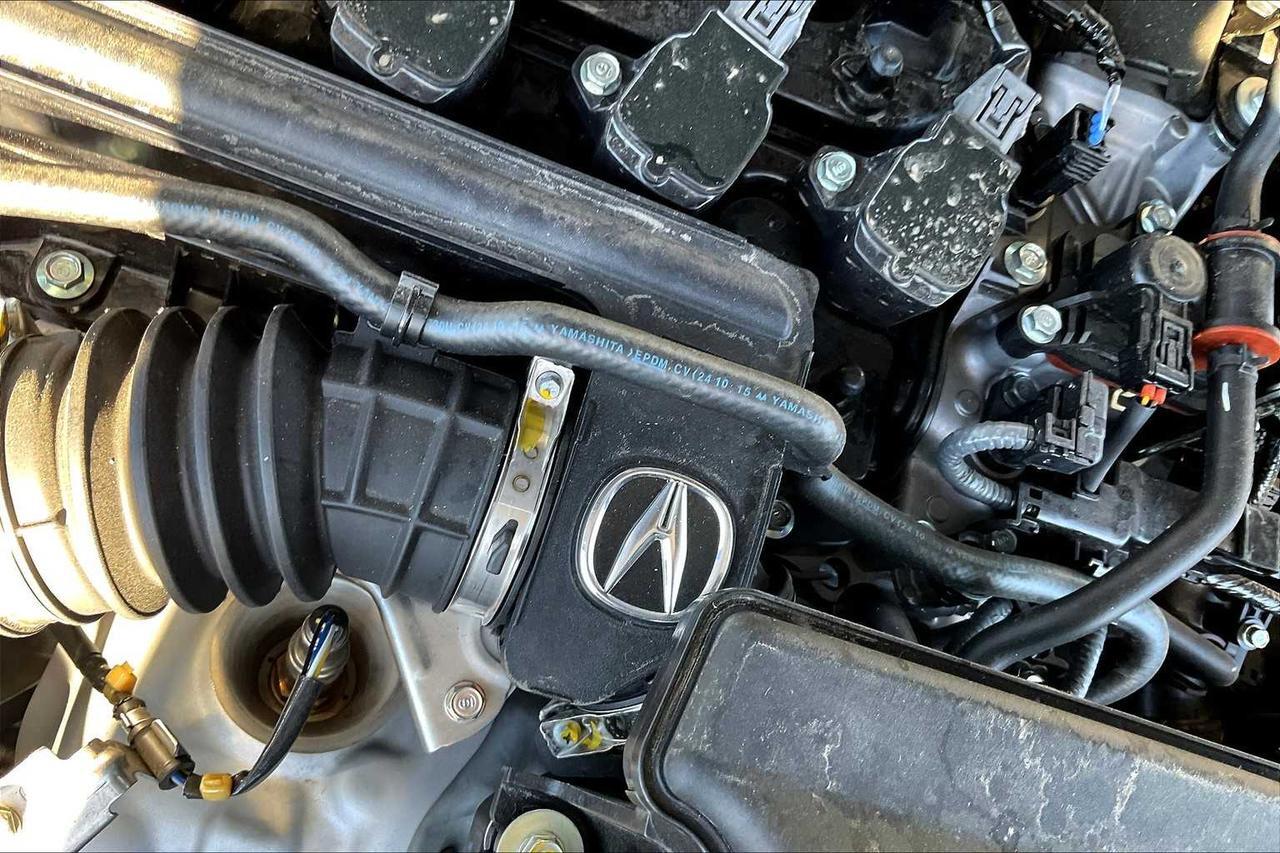 2025 Acura ADX Roseville CA