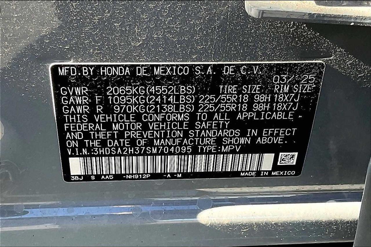 2025 Acura ADX Roseville CA