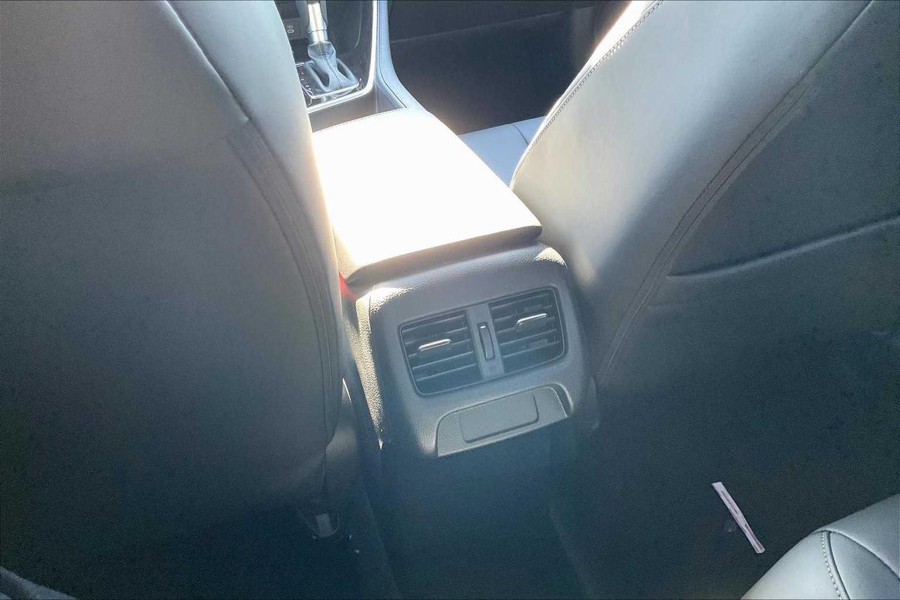 2025 Acura ADX Roseville CA