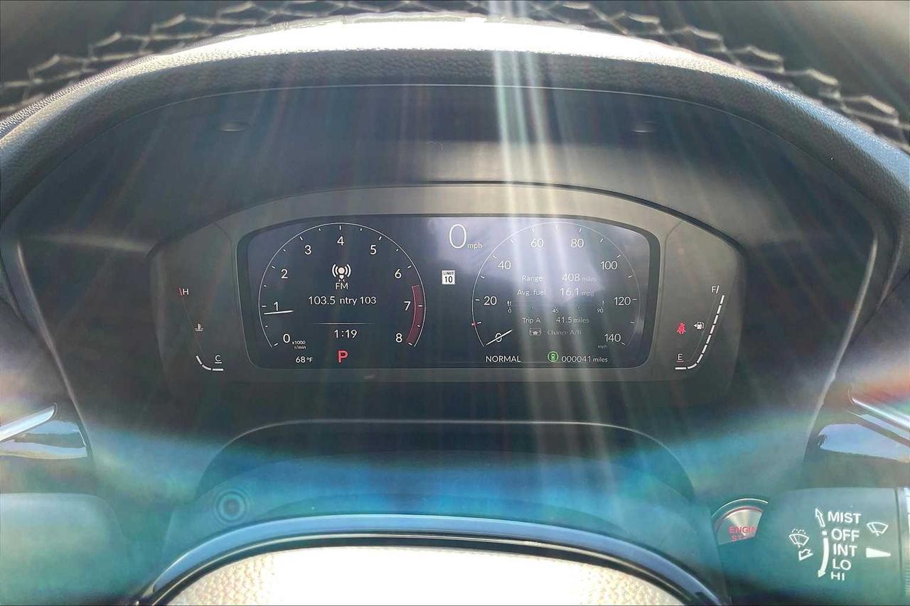 2025 Acura ADX Roseville CA