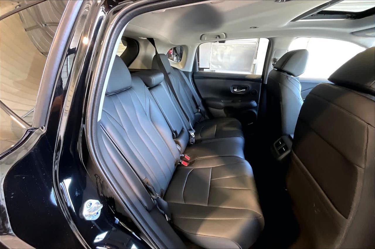 2025 Acura ADX Roseville CA