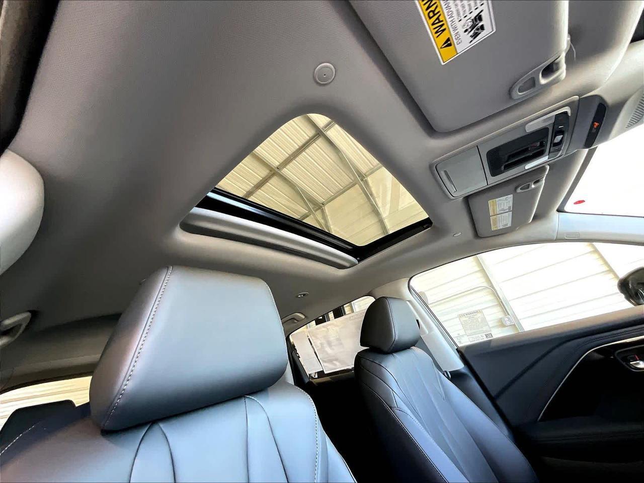 2025 Acura ADX Roseville CA