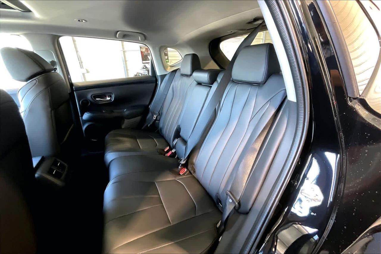 2025 Acura ADX Roseville CA