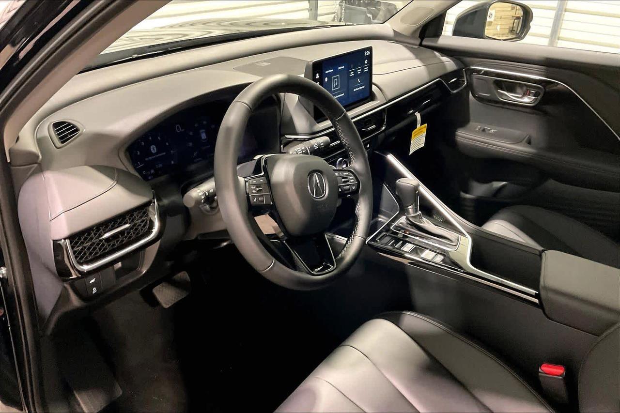 2025 Acura ADX Roseville CA