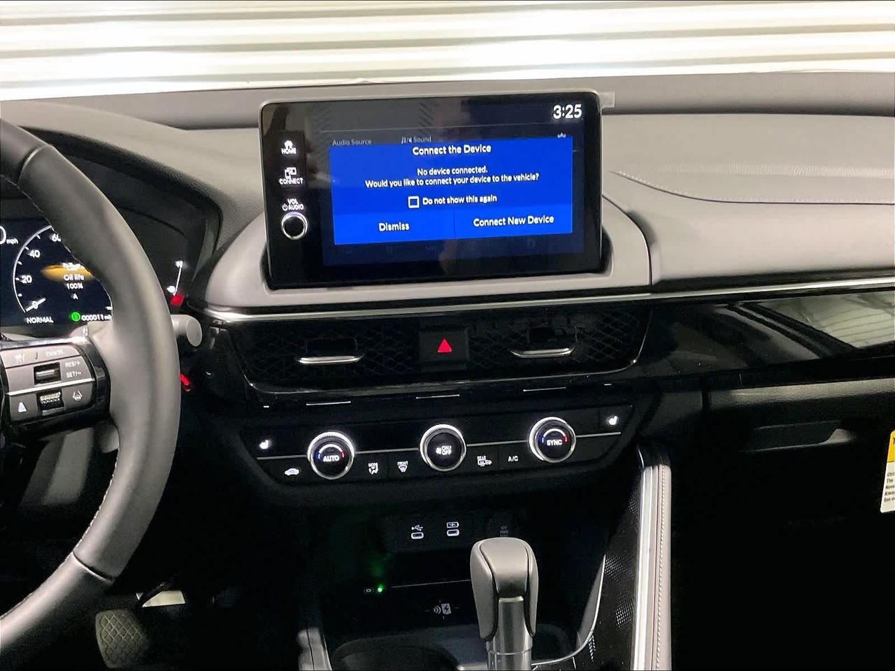 2025 Acura ADX Roseville CA