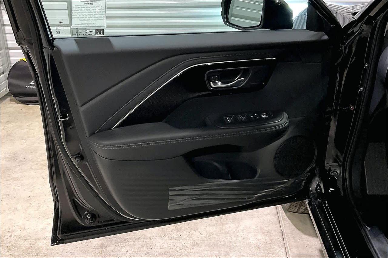 2025 Acura ADX Roseville CA