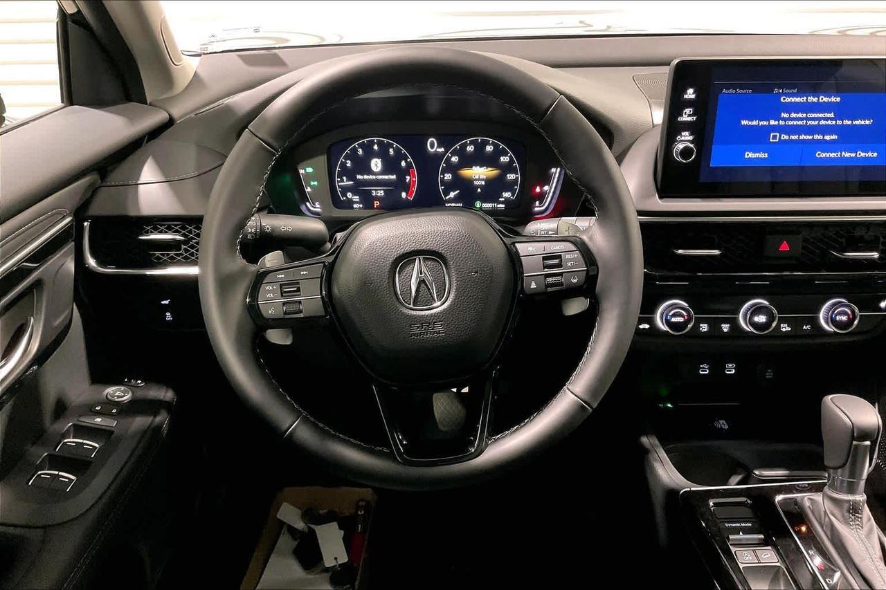 2025 Acura ADX Roseville CA