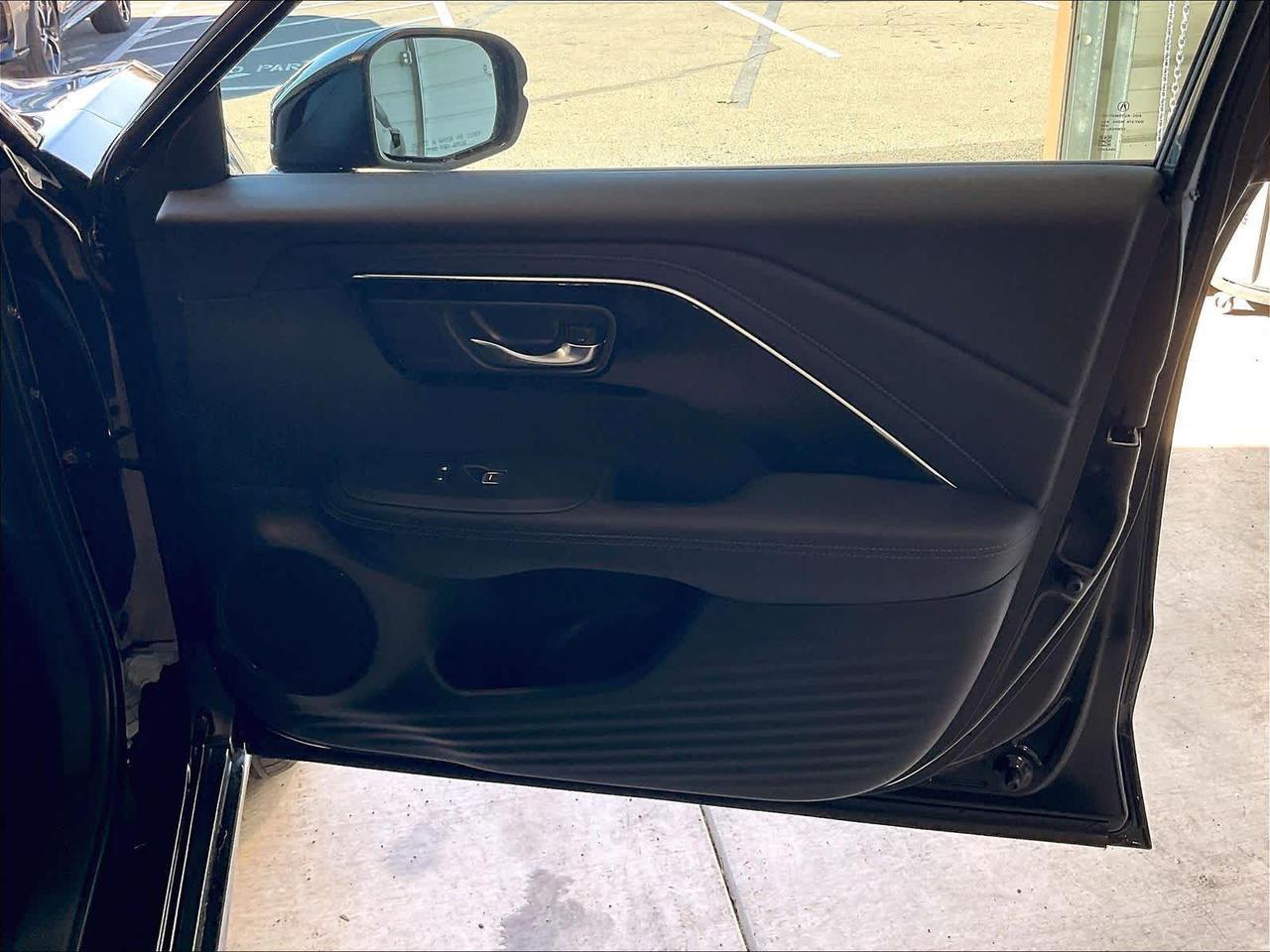 2025 Acura ADX Roseville CA