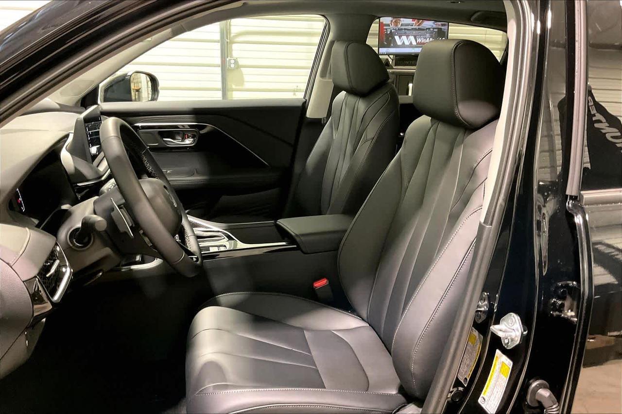 2025 Acura ADX Roseville CA