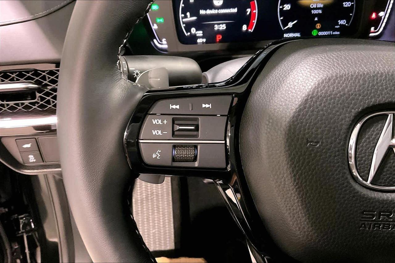 2025 Acura ADX Roseville CA