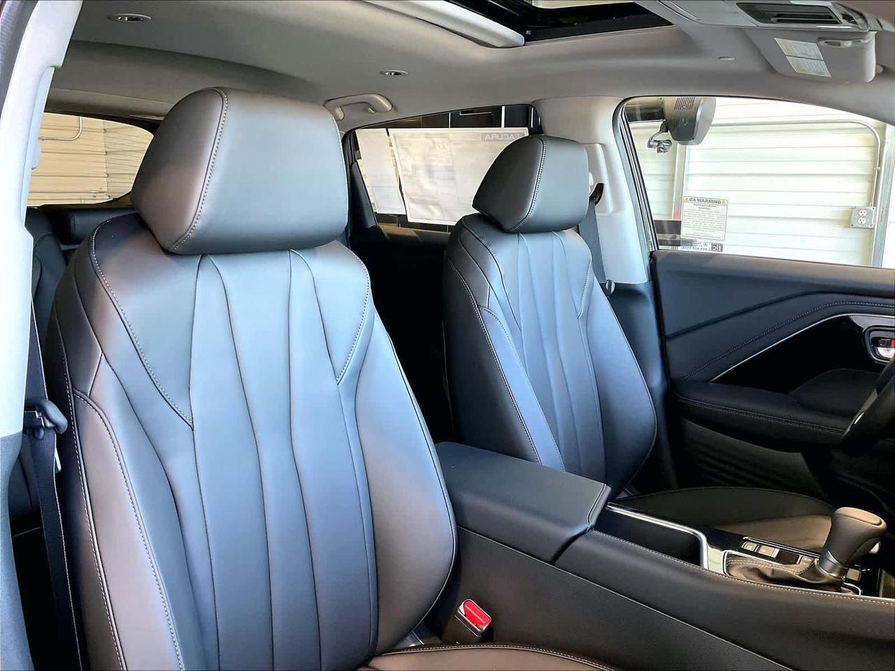 2025 Acura ADX Roseville CA