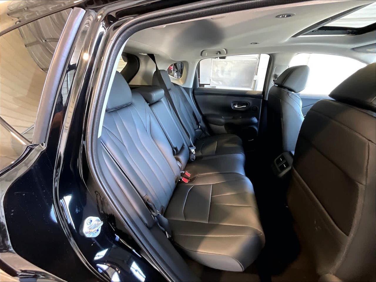 2025 Acura ADX Roseville CA