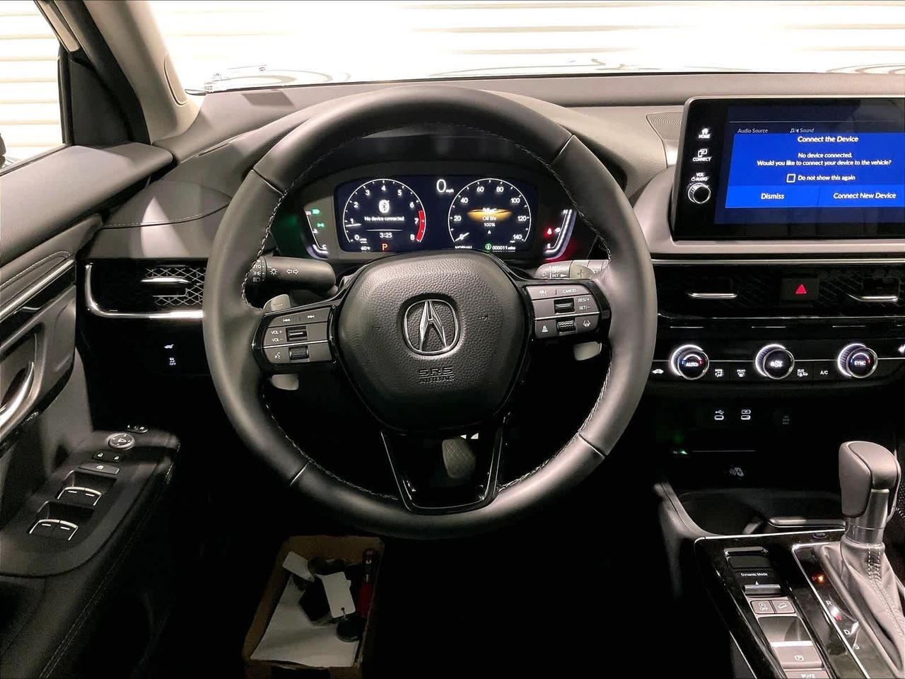 2025 Acura ADX Roseville CA