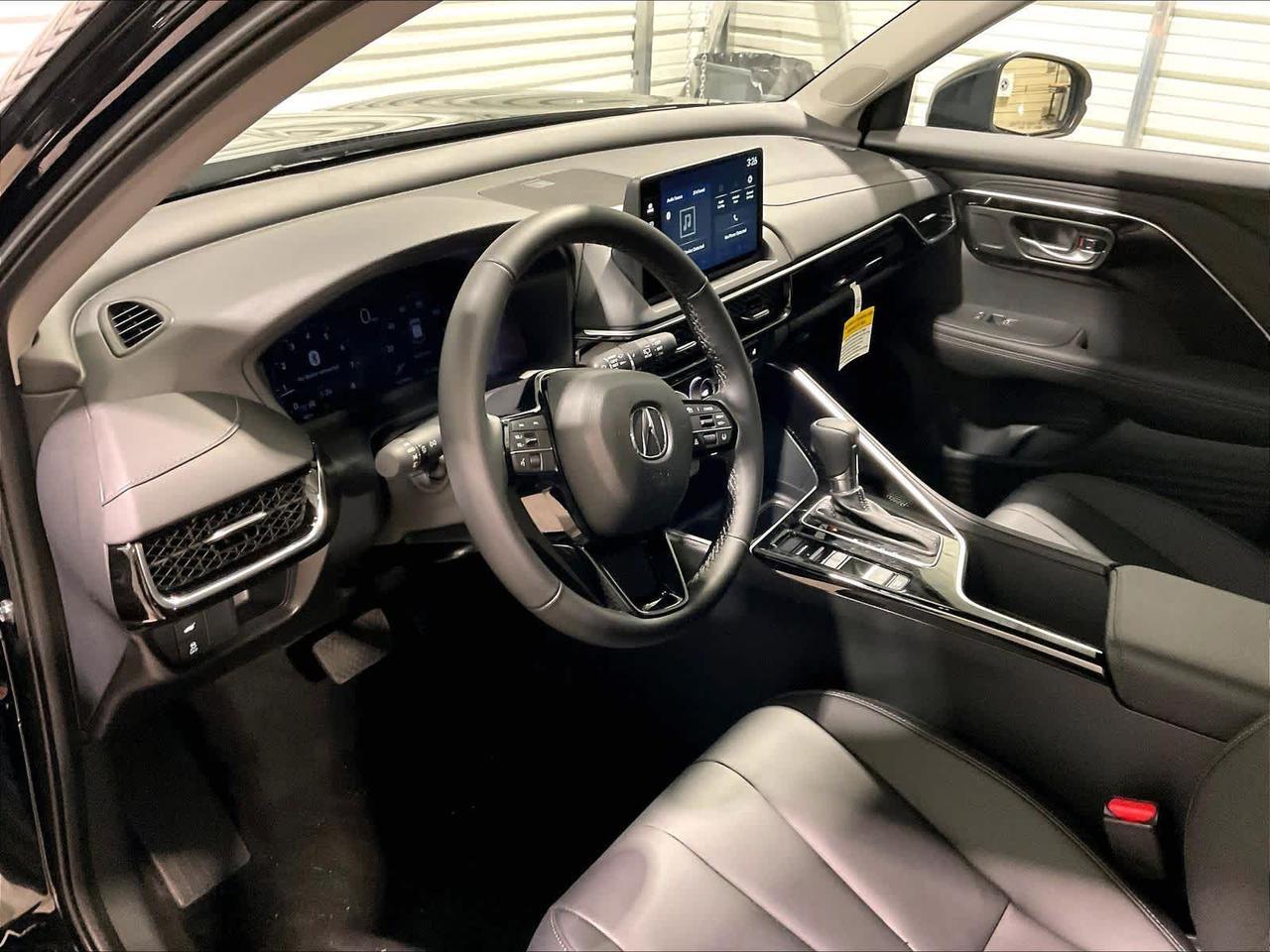 2025 Acura ADX Roseville CA