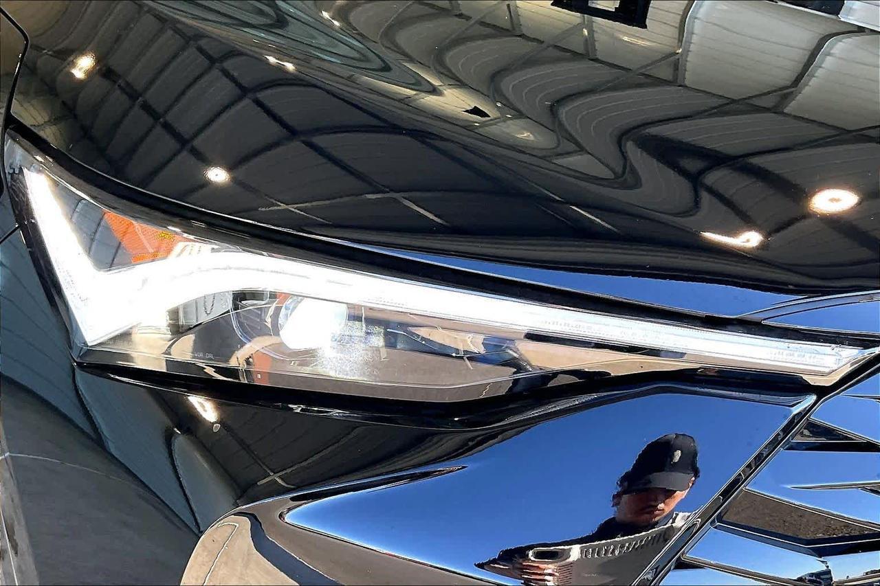 2025 Acura ADX Roseville CA