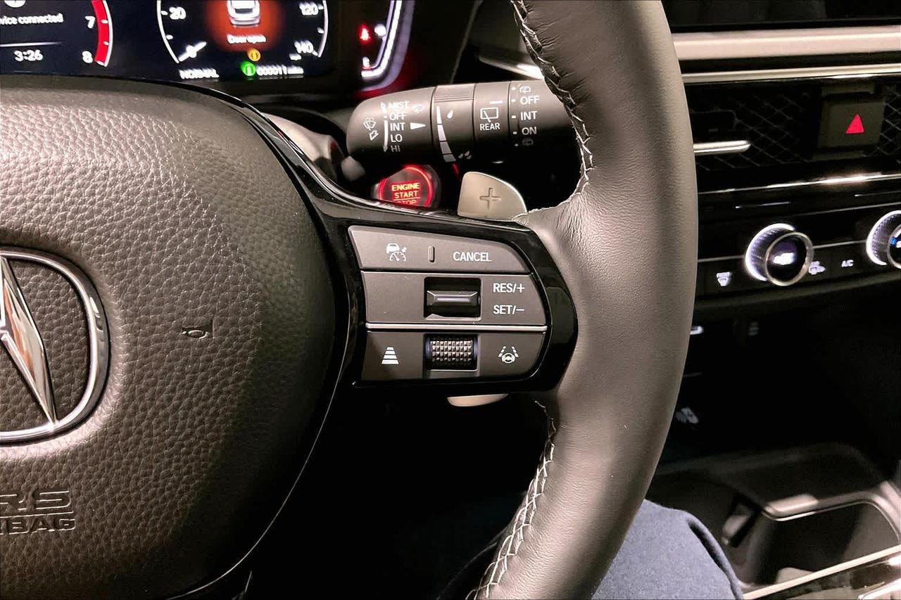 2025 Acura ADX Roseville CA