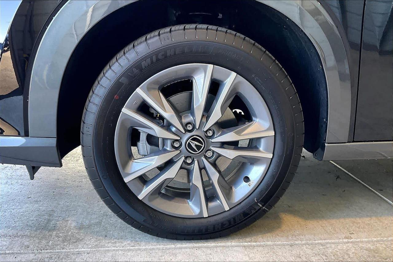 2025 Acura ADX Roseville CA